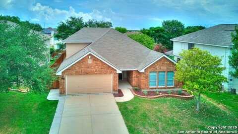 9910 Shetland Gate, San Antonio, TX 78254