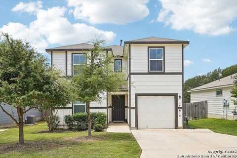 14614 Fronted Goose, San Antonio, TX 78253