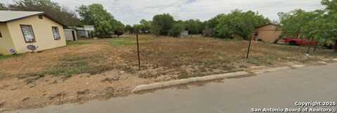 Lot 8 & 9 N. Willow, Pearsall, TX 78061