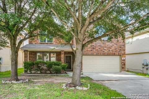 209 Country Vale, Cibolo, TX 78108