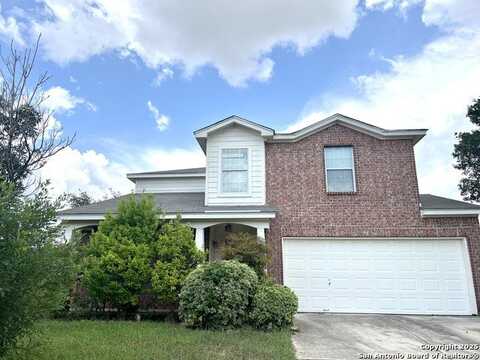 10006 Bradley Oak, San Antonio, TX 78223