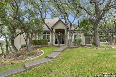 8532 alydar, Fair Oaks Ranch, TX 78015