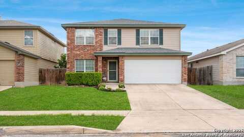 534 Coral Harbor, San Antonio, TX 78251