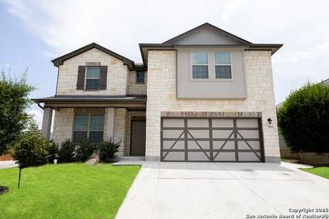 7414 Daniel Krug, San Antonio, TX 78253