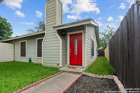 11711 Spring Life, San Antonio, TX 78249