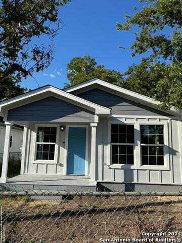 1005 Division, San Antonio, TX 78225