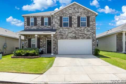 7435 Burrowing Cobra, San Antonio, TX 78253