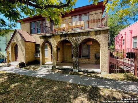 415 W Hollywood Ave, San Antonio, TX 78212