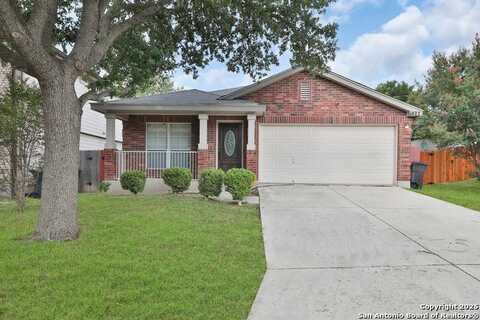 1427 Diamond Bluff, San Antonio, TX 78251