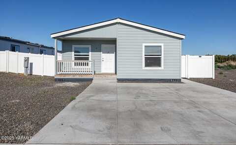 2681 E edison Ave, Sunnyside, WA 98944
