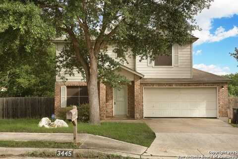 3445 morning, Schertz, TX 78108