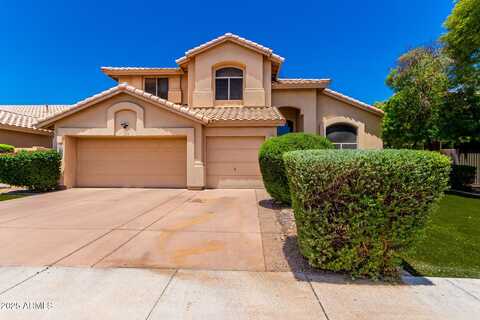 4554 W DETROIT Street, Chandler, AZ 85226