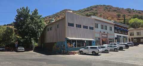 2 Naco Road, Bisbee, AZ 85603