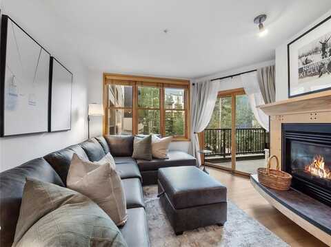 140 IDA BELLE DRIVE, Keystone, CO 80435