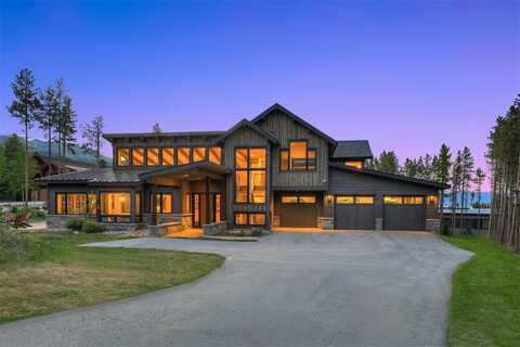 141 SAWMILL RUN DRIVE, Breckenridge, CO 80424