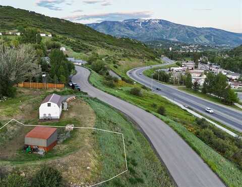 TBD CONESTOGA CIRCLE, Steamboat Springs, CO 80487