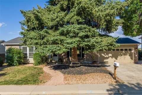 1246 S TELLURIDE STREET, Aurora, CO 80017