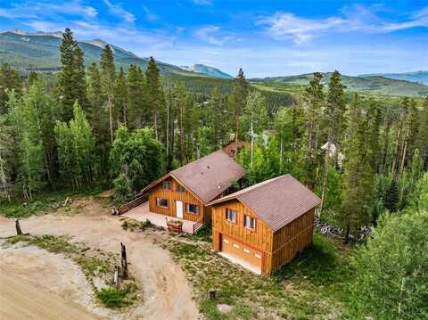 243 LONE HAND WAY, Breckenridge, CO 80424