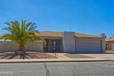 1940 S Standage --, Mesa, AZ 85202