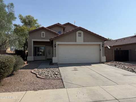 1338 E 10TH Place, Casa Grande, AZ 85122