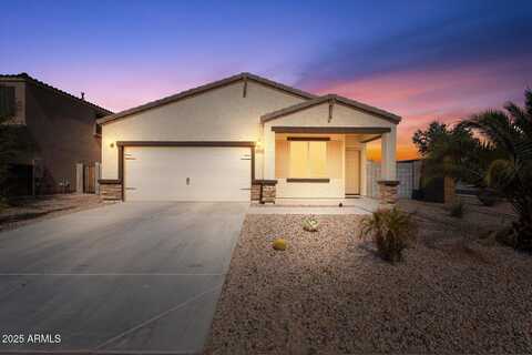 19371 N NOCERA Road, Maricopa, AZ 85138