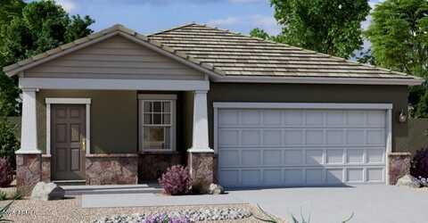 5622 E IRIS Drive, Florence, AZ 85132