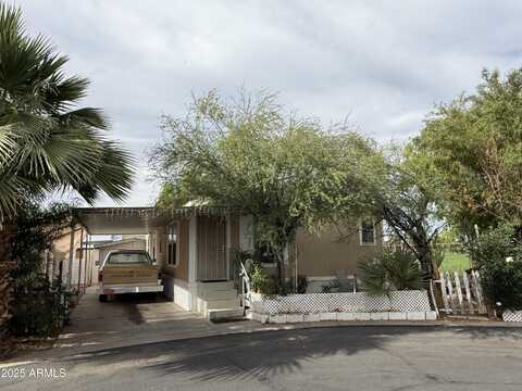 8427 W GLENDALE Avenue, Glendale, AZ 85305