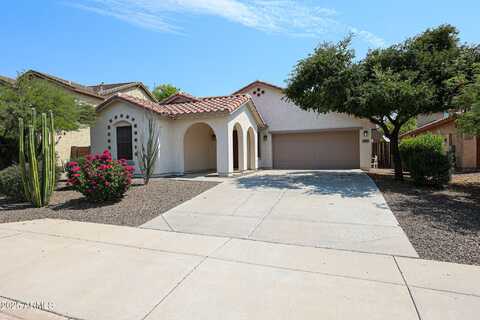 12848 W DESERT MIRAGE Drive, Peoria, AZ 85383