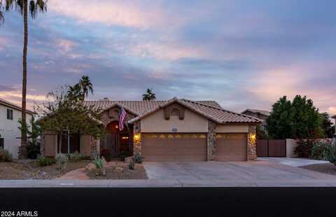 851 N PINEVIEW Drive, Chandler, AZ 85226