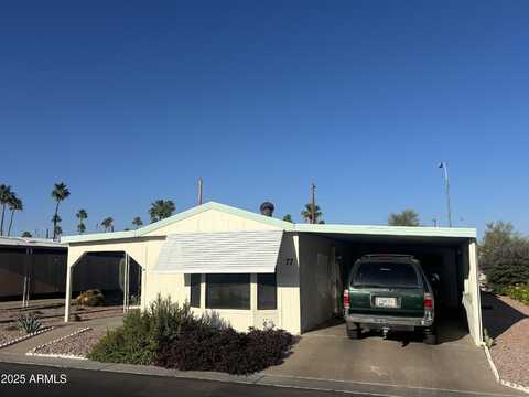 9302 E Broadway Road, Mesa, AZ 85208