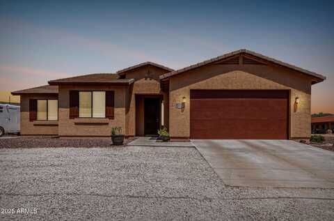 49115 N 1ST Lane, New River, AZ 85087