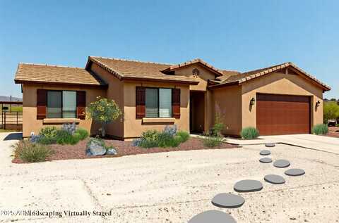 49115 N 1ST Lane, New River, AZ 85087