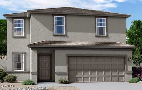 5941 E ARTEMIS Drive, Florence, AZ 85132