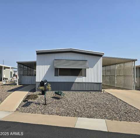 10201 N 99th Avenue, Peoria, AZ 85345