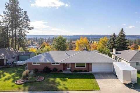 5801 N Drumheller St, Spokane, WA 99205