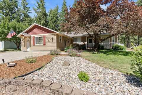 42816 N Division Rd, Deer Park, WA 99006