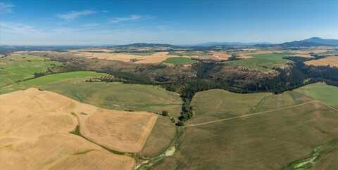 X E Baker Rd, Fairfield, WA 99012