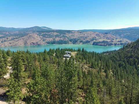 Lot 24 Timber Bay Dr, Davenport, WA 99122