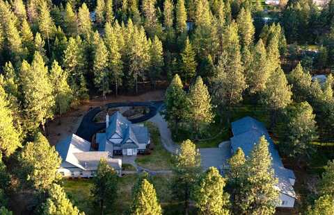 25929 E Idaho Pines Ln, Newman Lake, WA 99025