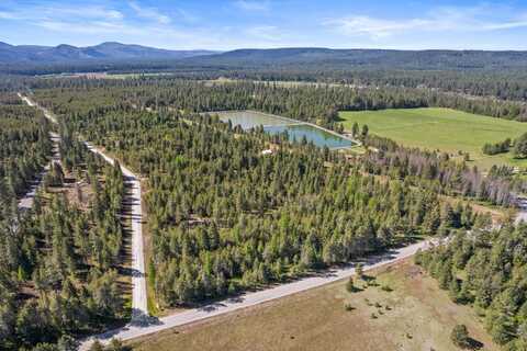 4106 Black Pine Way, Springdale, WA 99173