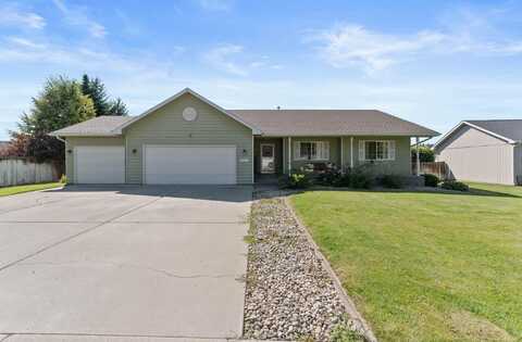 17813 N Lidgerwood St, Colbert, WA 99005