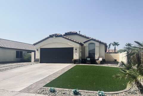 10246 W JESSIE Lane, Peoria, AZ 85383