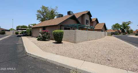 4830 W MANZANITA Drive, Glendale, AZ 85302
