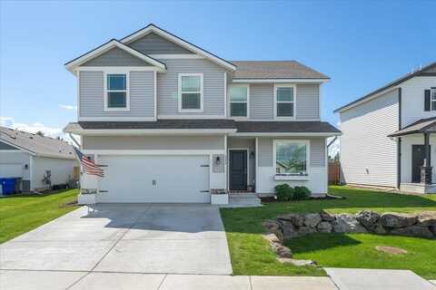 244 S Cameo Ave, Deer Park, WA 99006