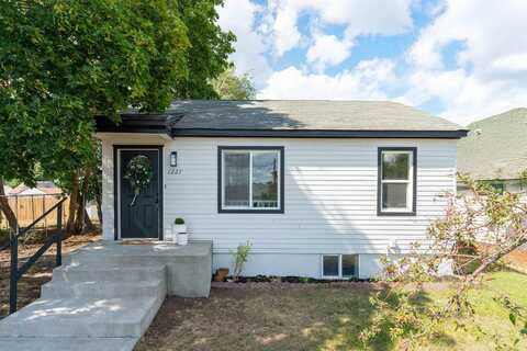 1227 E PROVIDENCE Ave, Spokane, WA 99207