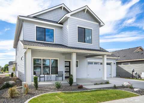 12279 N VALENCIA Ave, Spokane, WA 99208