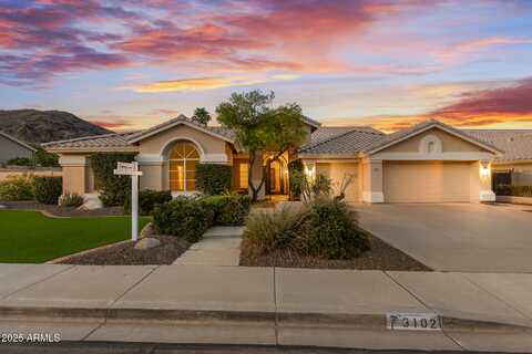 3102 E DESERT BROOM Way, Phoenix, AZ 85048