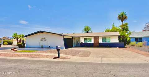 1661 S AZUCENA Circle, Mesa, AZ 85202