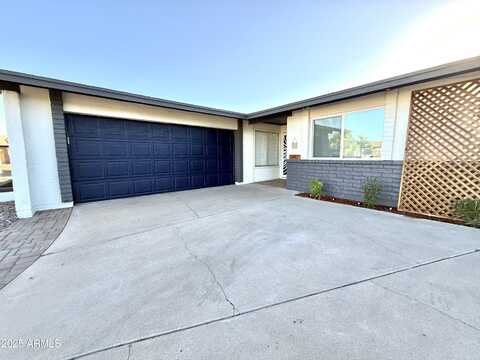 1661 S AZUCENA Circle, Mesa, AZ 85202