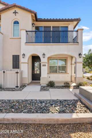 4658 S VAPOR --, Mesa, AZ 85212